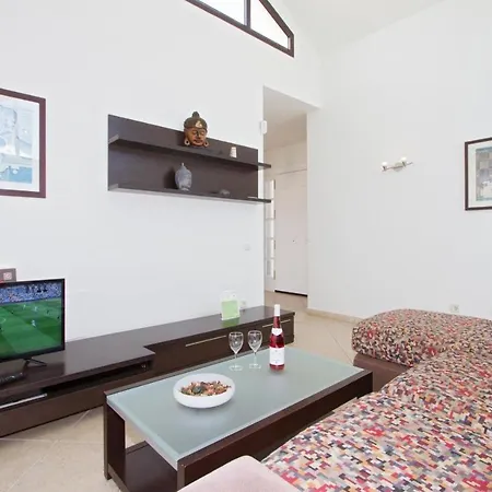 Hotel Ereza Buganvillas 3*